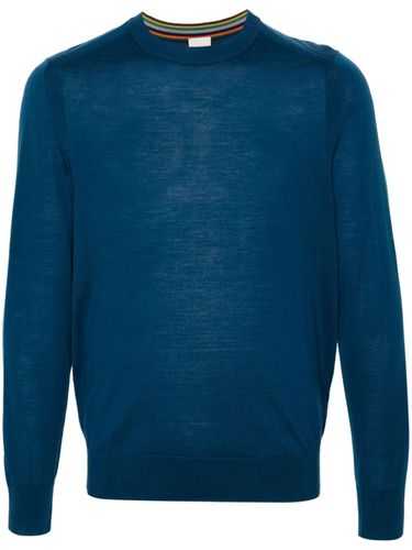 PAUL SMITH - Logo Sweater - Paul Smith - Modalova