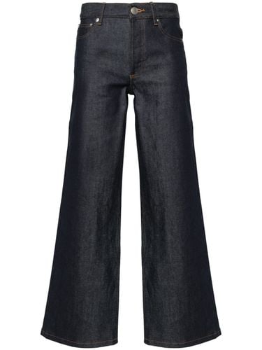 A.P.C. - Elisabeth Jeans - A.P.C. - Modalova