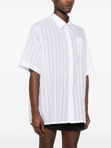 GIVENCHY - Logo Shirt - Givenchy - Modalova