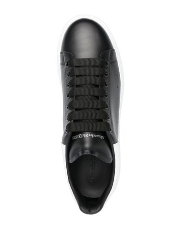 Oversized Sneakers - Alexander McQueen - Modalova