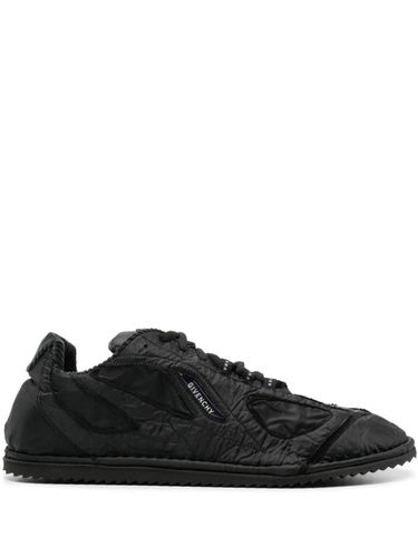 GIVENCHY - Flat Sneakers - Givenchy - Modalova