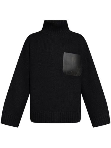 JW ANDERSON - Wool Turtleneck - Jw Anderson - Modalova