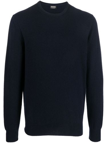 ZEGNA - Oasi Cashmere Sweater - Zegna - Modalova