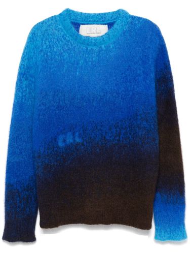 ERL - Wool Sweater - Erl - Modalova