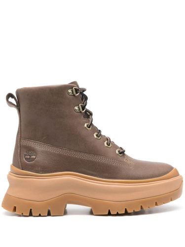 Roxie Lane Mid Lace Up Boot - Timberland - Modalova