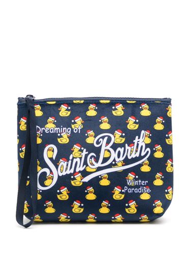 Ducky Jolly Clutch - Mc2 Saint Barth - Modalova