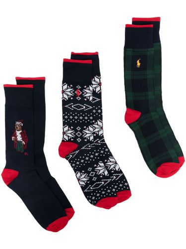 POLO RALPH LAUREN - Sock-gift Box - Polo Ralph Lauren - Modalova