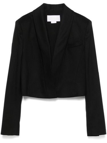 GENNY - Wool Blazer - Genny - Modalova