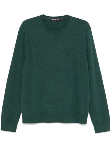 MICHAEL KORS - Wool Sweater - Michael Kors - Modalova