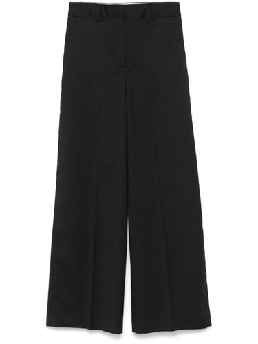 OFFICINE GENERALE - Wool Trousers - Officine Generale - Modalova