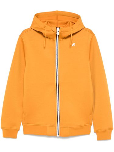 K-WAY - Rainer Spacer Jacket - K-Way - Modalova