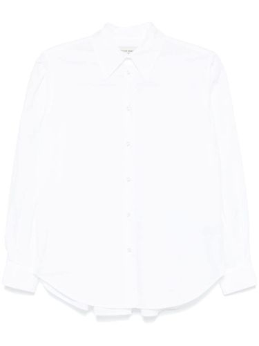 OFFICINE GENERALE - Cotton Shirt - Officine Generale - Modalova