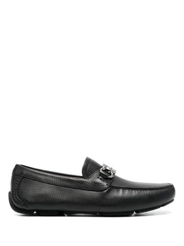 FERRAGAMO - Parigi New Loafer - Ferragamo - Modalova