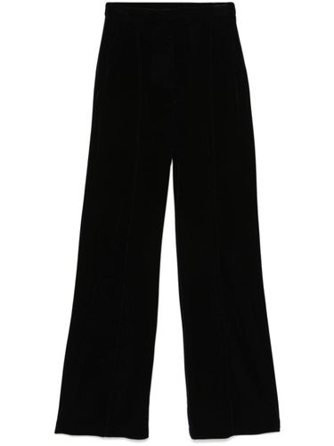 PATRIZIA PEPE - Wide Leg Trousers - Patrizia Pepe - Modalova