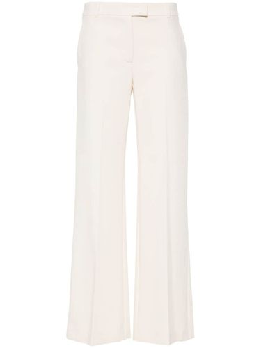 Low-waisted Trousers - Patrizia Pepe - Modalova