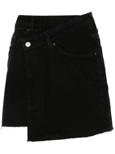 KSUBI - Asymmetric Skirt - Ksubi - Modalova