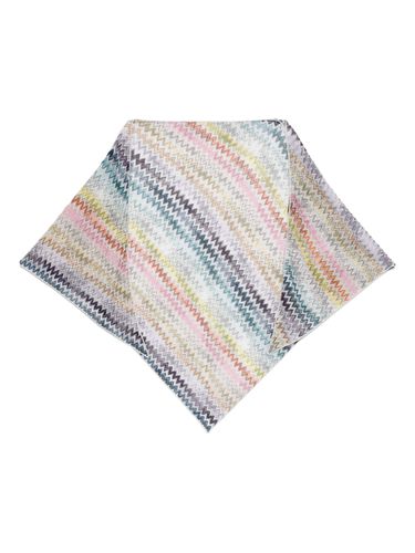 MISSONI - Triangle Foulard - Missoni - Modalova