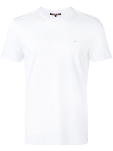 MICHAEL KORS - Logo T-shirt - Michael Kors - Modalova