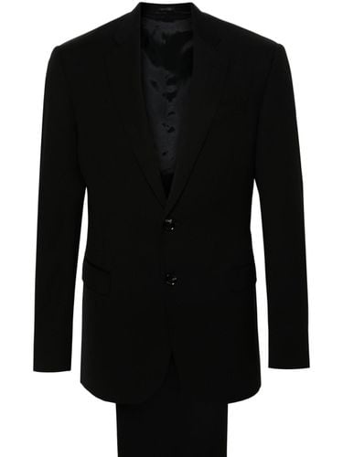 GIORGIO ARMANI - Tailored Suit - Giorgio Armani - Modalova