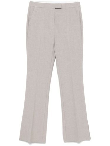 BOSS - Trousers With Logo - Boss - Modalova