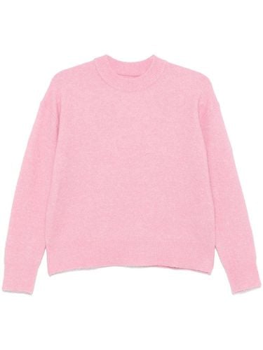 Anour Crew Neck Sweater - Samsoe Samsoe - Modalova