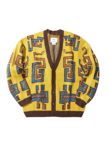 Cusco Cardigan - Champion By Angelo Baque - Modalova