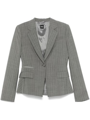 BOSS - Janerani Jacket - Boss - Modalova