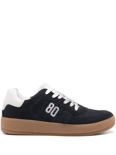 BE980 - Oxford Sneakers - Be980 - Modalova