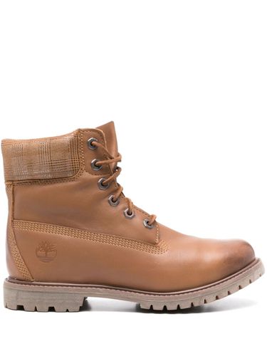 Premium 6 Inch Lace Up Waterproof Boot - Timberland - Modalova