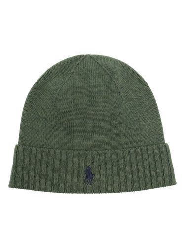 POLO RALPH LAUREN - Weather Hat - Polo Ralph Lauren - Modalova