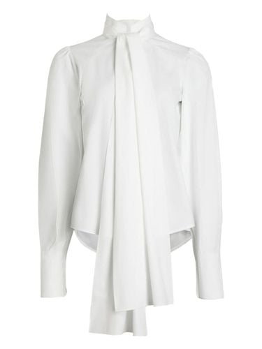 PATOU - Bow Shirt - Patou - Modalova