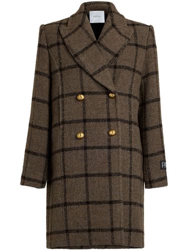 PATOU - Double-breasted Coat - Patou - Modalova