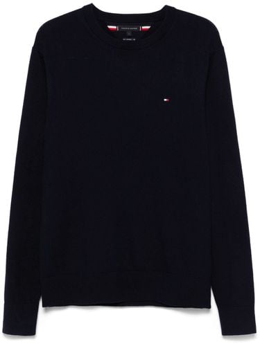 TOMMY HILFIGER - Cashmere Sweater - Tommy Hilfiger - Modalova