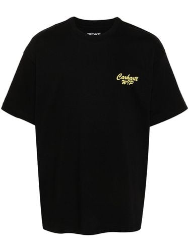 CARHARTT WIP - Friendship T-shirt - Carhartt Wip - Modalova