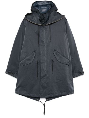 C.P. COMPANY - Parka With Hood - C.p. company - Modalova