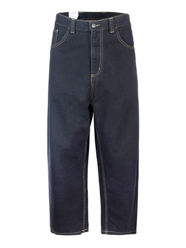 CARHARTT WIP - Trousers Brandon - Carhartt Wip - Modalova