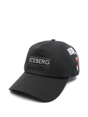 ICEBERG - Cotton Hat X Looney Tunes - Iceberg - Modalova