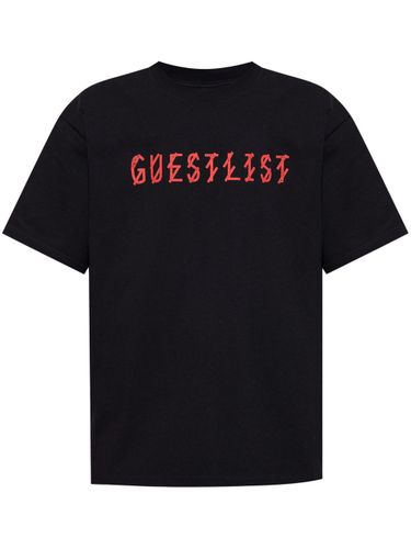 LABEL GROUP - Guestlist T-shirt - 44 Label Group - Modalova