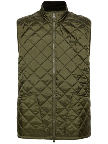 BARBOUR - Monty Vest - Barbour - Modalova