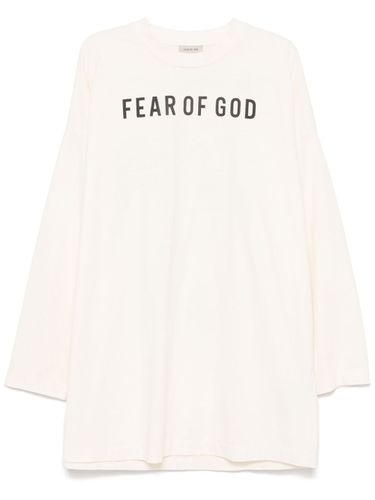 FEAR OF GOD - Printed T-shirt - Fear Of God - Modalova