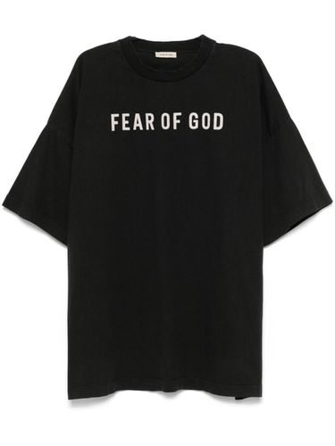 FEAR OF GOD - Printed T-shirt - Fear Of God - Modalova