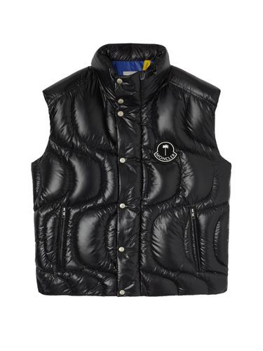 MONCLER GENIUS - Gwenyth Down Vest - Moncler Genius - Modalova