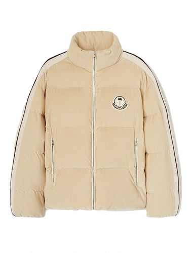 Abrolhos Down Jacket - Moncler X Palm Angels - Modalova