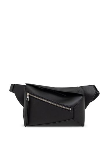 LOEWE - Puzzle Shoulder Bag Small - Loewe - Modalova