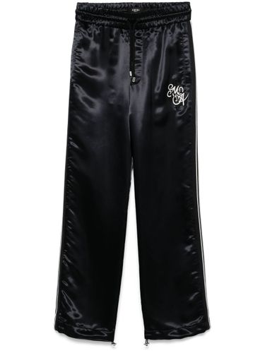 AMIRI - Ma Music Note Sports Pants - Amiri - Modalova