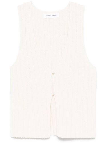 SAMSOE SAMSOE - Salou Tank Top - Samsoe Samsoe - Modalova