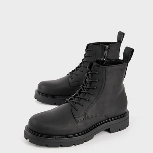 Cameron - Hombre Nubuck Engrasado - Vagabond - Modalova