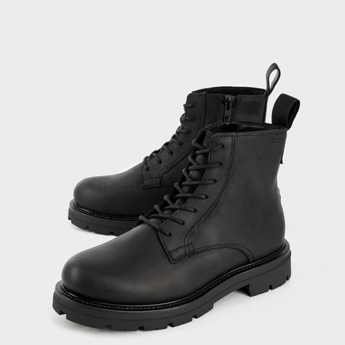 Cameron - Hombre Nubuck Engrasado - Vagabond - Modalova