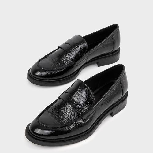 Amina - Women's Patent Leather - Vagabond - Modalova