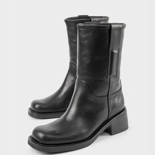 Nour - Women's Leather - Vagabond - Modalova